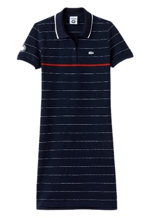 Robe de sport - dark blue