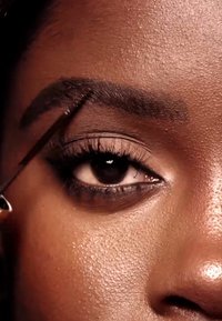 Charlotte Tilbury LEGENDARY BROWS - Augenbrauengel - soft brown