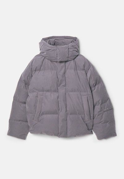 Holzweiler NARVIK BRUSHED  - Daunenjacke - grey