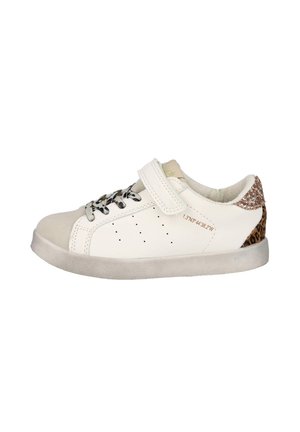 ZAPATILLA CASUAL - Zapatillas - metalizado
