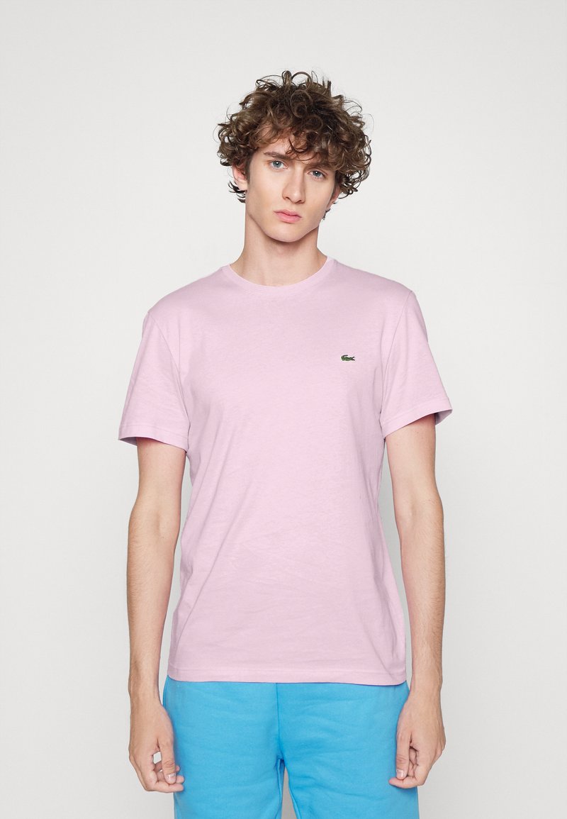 Lacoste T-shirt básica - albizia