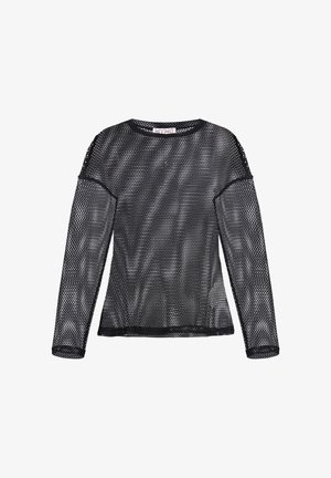 myMo ATHLSR, Camicetta - black