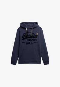 Geselecteerd, lauren navy