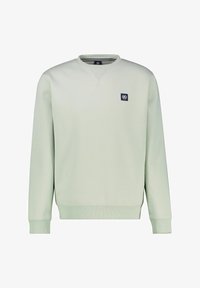 Niet geselecteerd, pearl grey