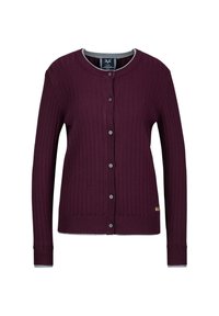 Unausgewählt, cherry lacquer