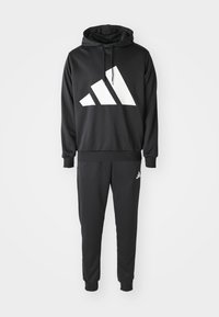 Trainingspak - black/white