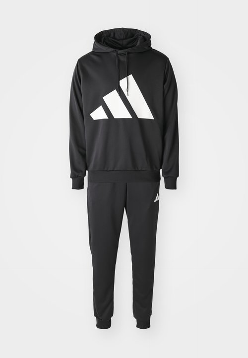 adidas Trainingsanzug 'BIG LOGO HOODED' — photo 5