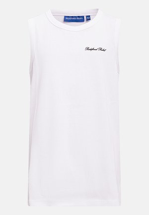 Redefined Rebel, TELEON - Débardeur - white