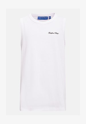 Redefined Rebel, TELEON - Topp - white