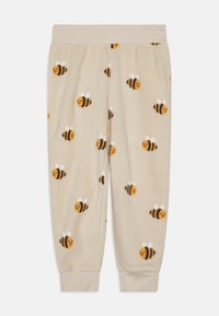 Lindex - TROUSERS  - Trousers - light beige Thumbnail Image 1