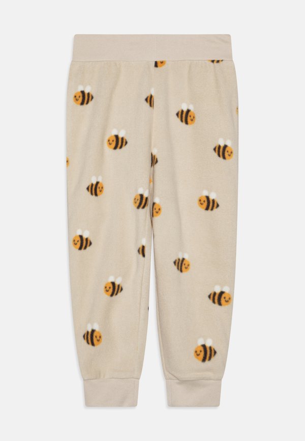 TROUSERS - Trousers - light beige