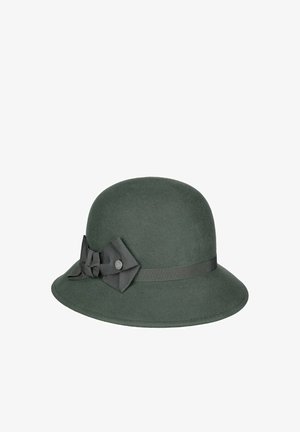 Lierys, Hat - grün