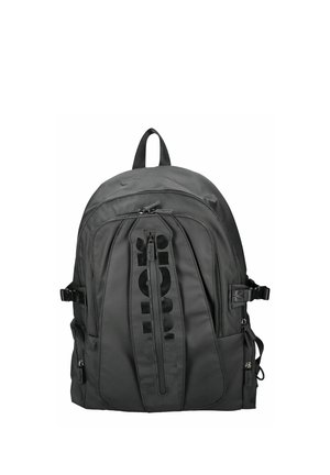 Tagesrucksack - blk blk