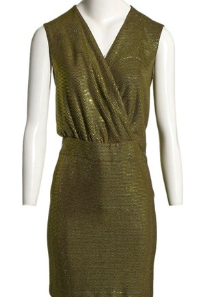 Balmain - Sukienka koktajlowa
