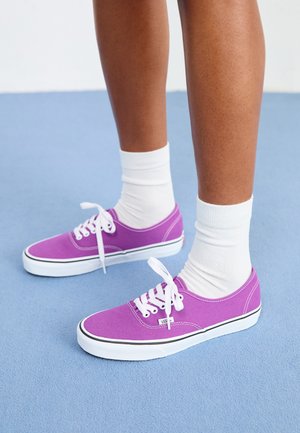 Vans AUTHENTIC UNISEX - Tenisky - willowherb
