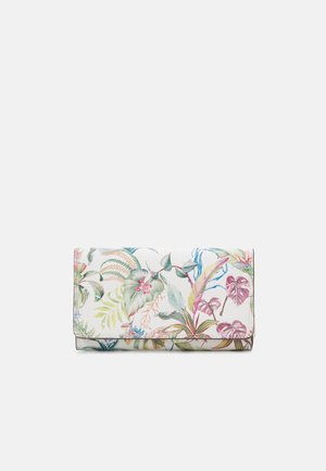WALLET HAITI - Portefeuille - pink
