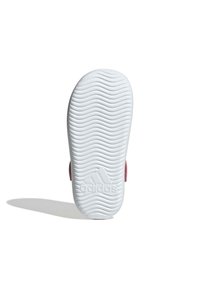 adidas Performance SUMMER CLOSED TOE WATER - Pool slides - rose tone cloud white rose tone