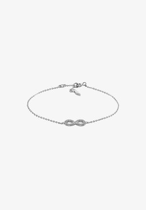 Fossil, BRACELET - Pulsera - silver-coloured