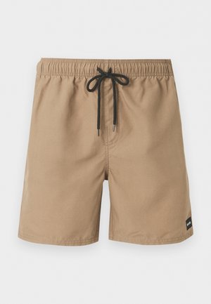 Rip Curl, BONDI VOLLEY - Badeshorts - mocha