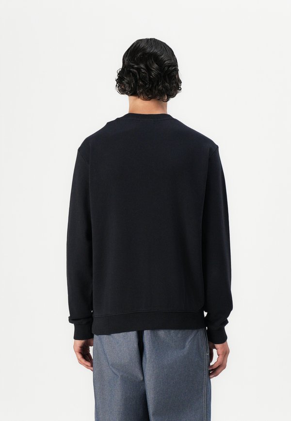 SMALL BOX - Sweatshirt3