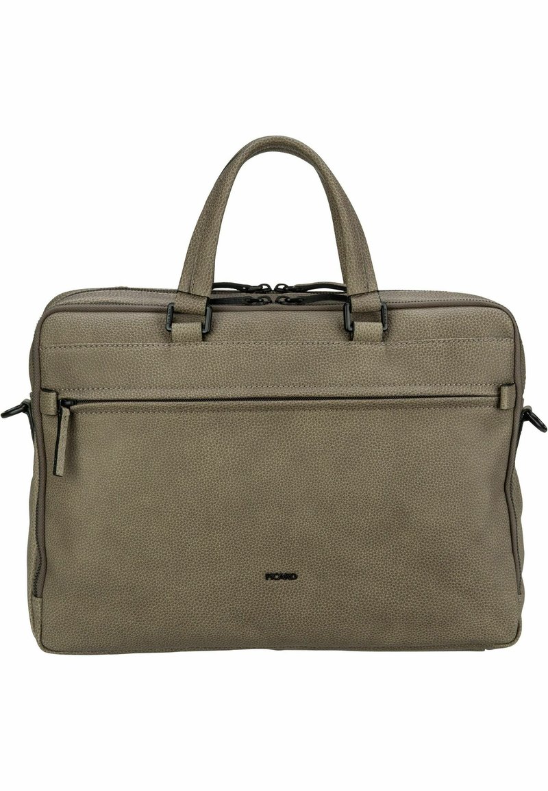 Picard CASUAL - Portafolios - taupe
