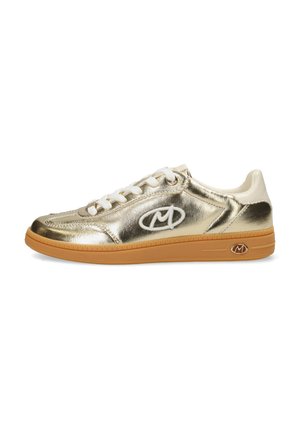 SNEAKER PROXY PIA - Sneakers - gold
