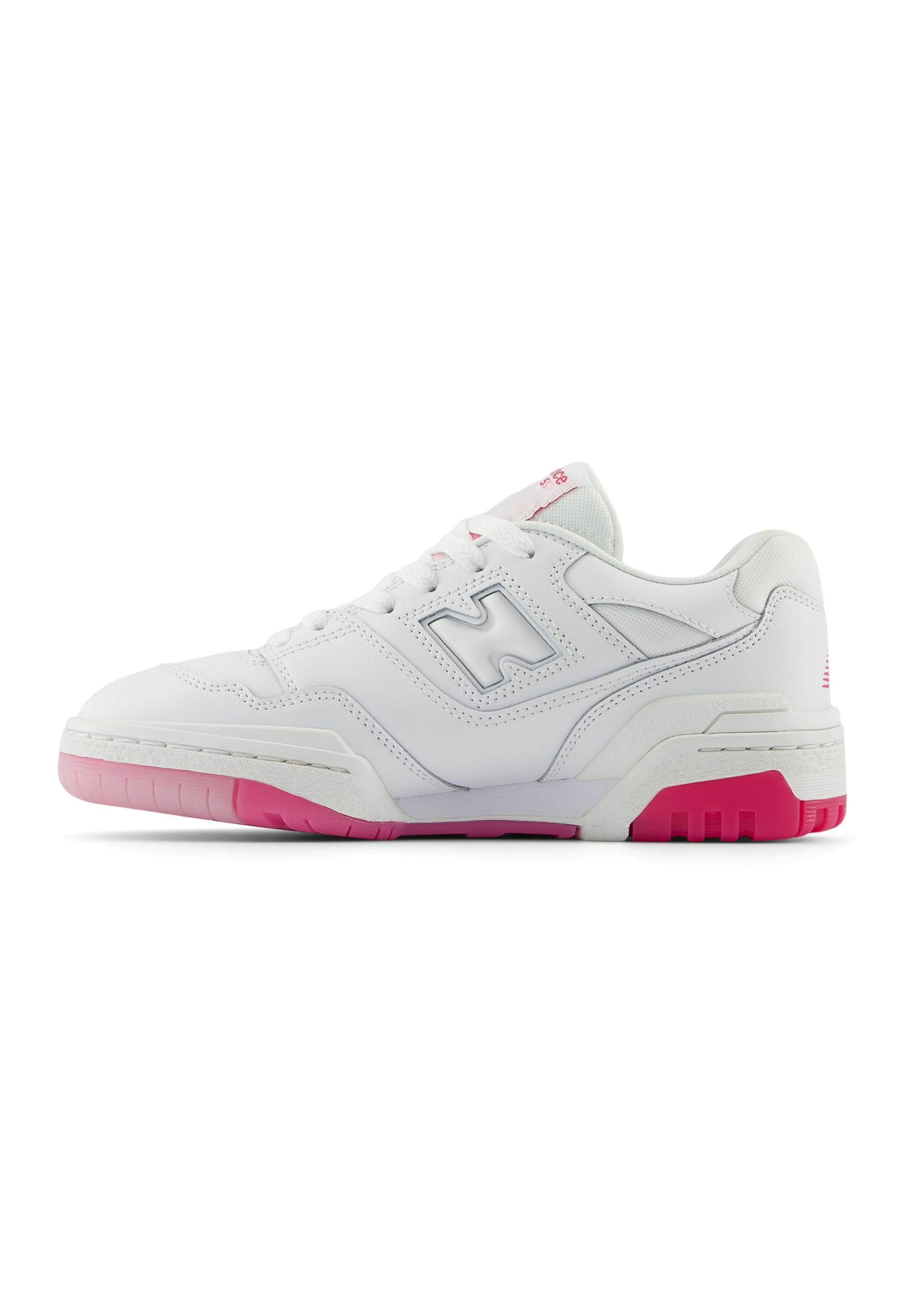 Bubblegum Pink New Balance 550 Uomo Rosa Balance 550