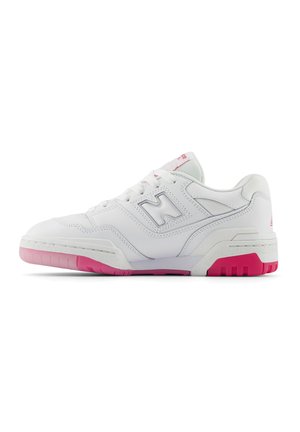 550 - Scarpe da allenamento - white pink