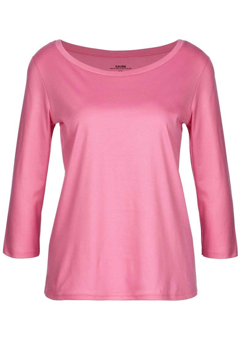 CALIDA Pyjamashirt roze CALIDA Pyjamashirt roze