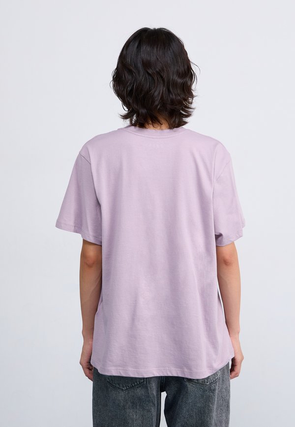 HANGLOOSE POSTER - Print T-shirt - nirvana3