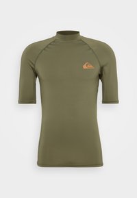 EVERYDAY UPF50 - Vesta do vody - grape leaf