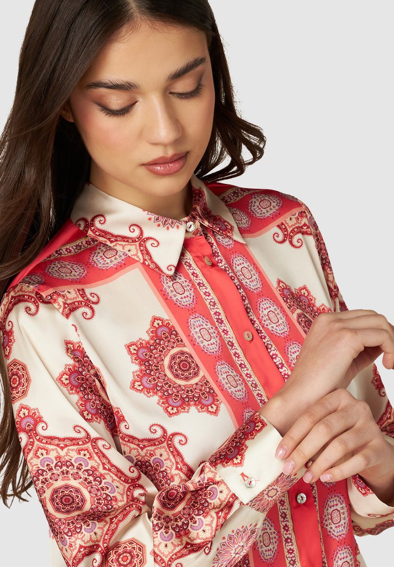 Blouse Camicetta Donna Zalando Camicie Donna Camicie Lunghe