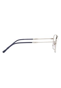 Ray-Ban Occhiali anti luce blu - silver