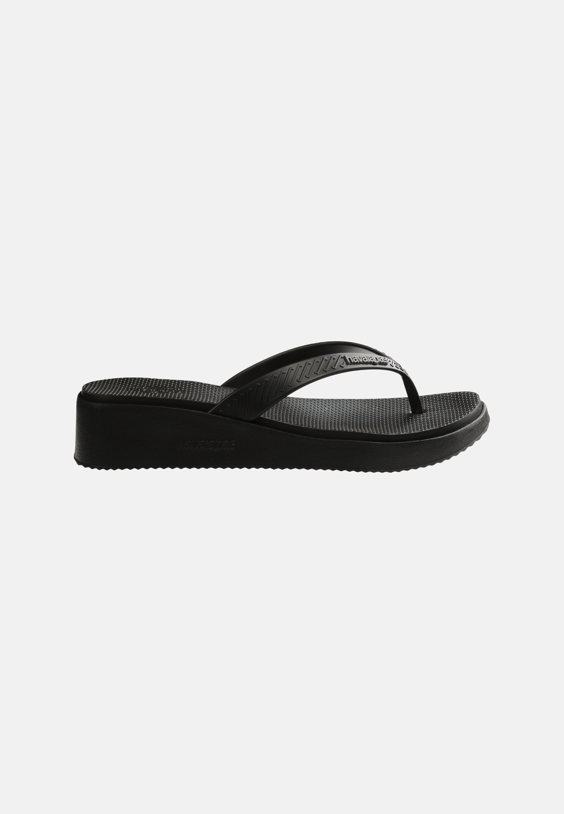 Havaianas Unisex Espadrille Wedge Sandal