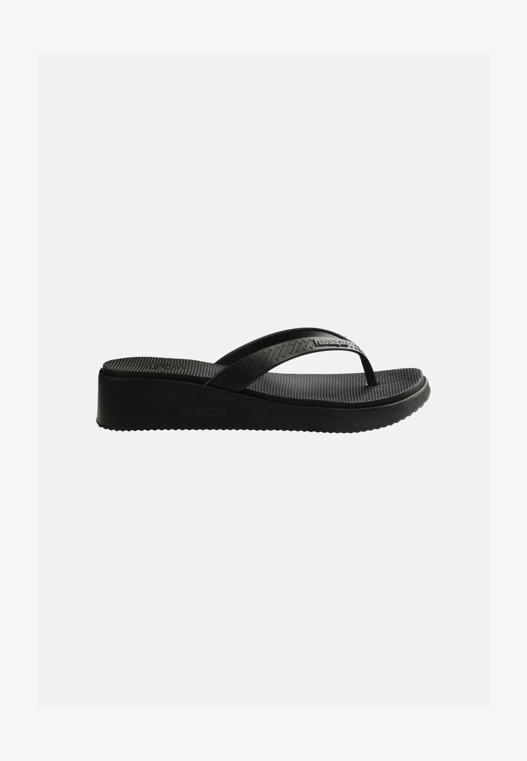 Havaianas Unisex Espadrille Wedge Sandal Havaianas Unisex Espadrille Wedge Sandal