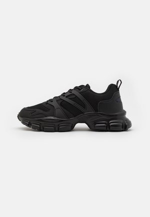 YOURTURN by Zalando, Baskets basses - black