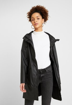 IHTazi - Regenjas - black