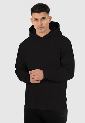 Smilodox REN - Hoodie - schwarz