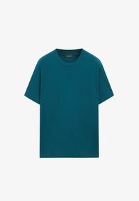 Non selezionato, mottled royal blue