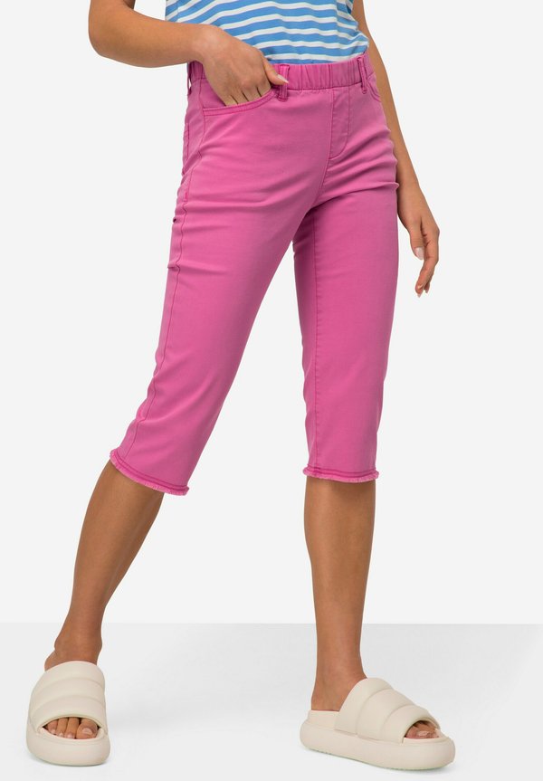 FRANSENSAUM  ELASTIKBUND  - Shorts