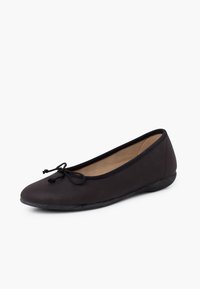 Pisamonas Ballerine - black