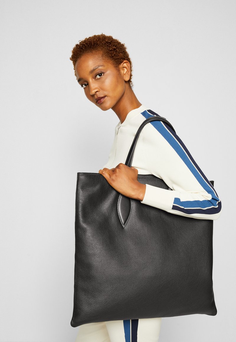 little liffner mega sprout tote
