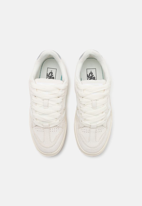 UPLAND UNISEX - Skate shoes - egret3