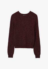 Unausgewählt, bordeaux