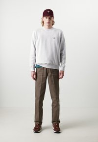 Pompeii RELAXED CREW NECK - Sweatshirt - grey