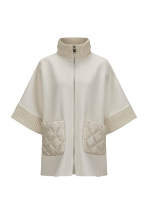 MSALICIA - Cape - creme