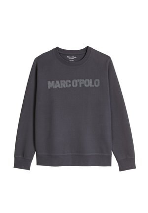 Marc O'Polo, Sweatshirt - black