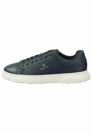 Sneaker low - marine