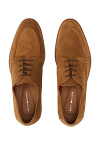 Tommy Hilfiger TOE SHOE - Stringate eleganti - coconut grove