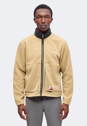 Columbia BONEFISH FLATS™ FULL ZIP - Φλις μπουφάν - beach